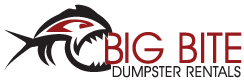 Big Bite Dumpster Rentals Ohio